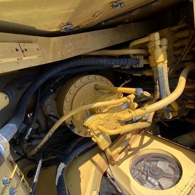 336D Caterpillar Used Equipment Crawler Hydraulic Excavator 36 Ton Construction Equipment Excavator