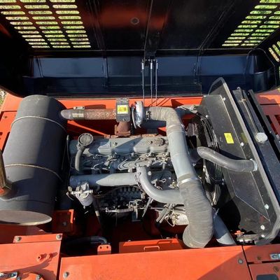 41200kg Crawler Hydraulic Doosan Excavator Used 42Ton Construction Equipment Excavator