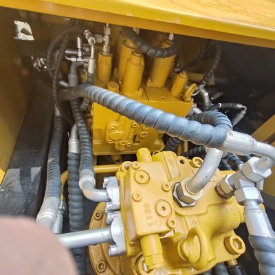 Sany Sy235c Used Sany Excavator 128.5Kw 23 Tons Hydraulic Excavator Crawler Mounted