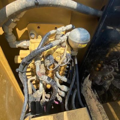 Caterpillar 305.5E Used CAT Excavators