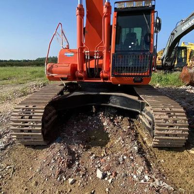 DH420LC-7 Used Doosan Excavator Doosan Crawler Excavator 41200Kg