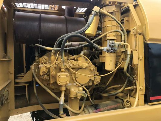 CAT320C Digging Machine 21115kg Operating Weight 0.8m3 Bucket Capacity