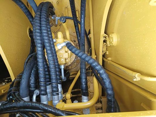 Second Hand Caterpillar 315D2 Excavator With Advanced Technology And Easy Operation
