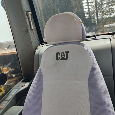 Used Original Caterpillar 329D Crawler Excavator Caterpillar Excavator Used Engineering Machinery