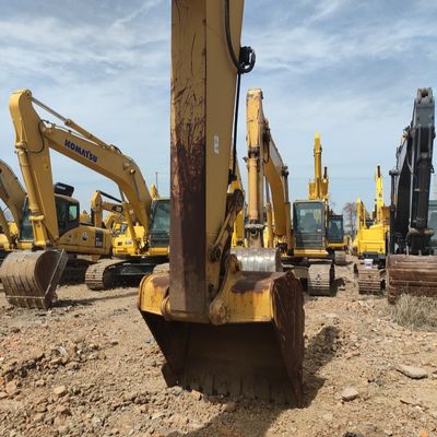 Used Original Caterpillar 329D Crawler Excavator Caterpillar Excavator Used Engineering Machinery