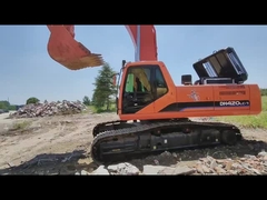 Doosan DH420LC-7 Crawler Hydraulic Excavator