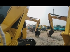 İkinci el Komatsu PC130-8 Hidrolik Ekskavatör, 13ton, 2022