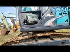 Kobelco480 Ekskavatörler