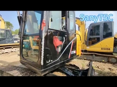 Sany75C