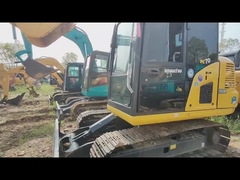 Komatsu 70