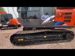Hitachi 120 İkinci El Ekskavatör