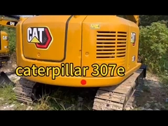 caterpillar 307e