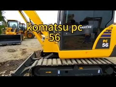 komatsu pc 56