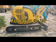 Komatsu pc30