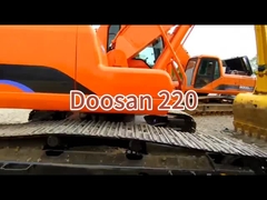 Doosan 220