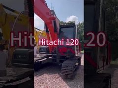 Hitachi 120