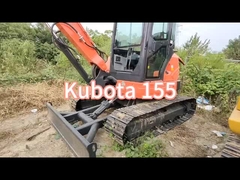 Le Kubota 155