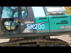 Kobelco SK 200