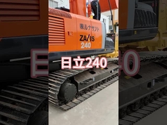 Hitachi 240
