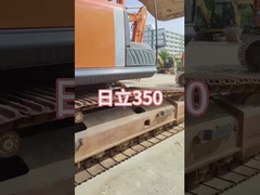 Hitachi 350