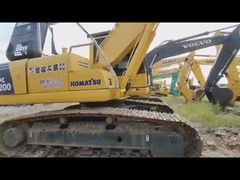 Komatsu 200