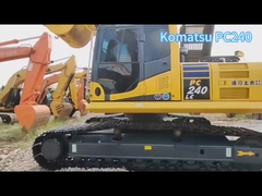 Komatsu 240