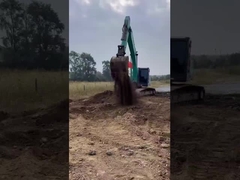 Kobelco210 Kazı makineleri