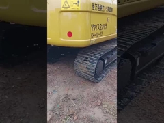 Kullanılmış Caterpillar 315D2 kazıcı